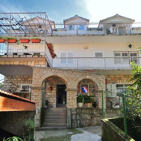 Apartmani Mlaja Trpanj Exterior foto