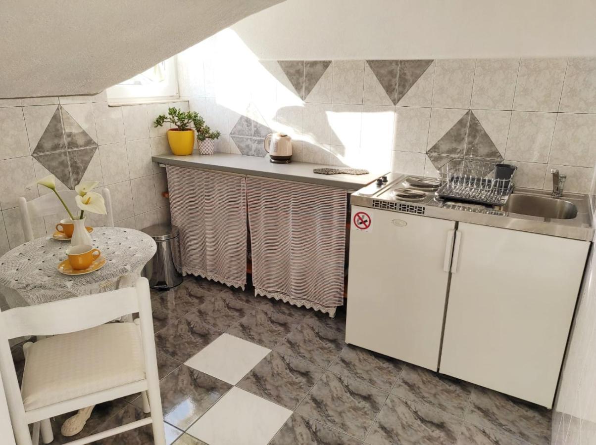 Apartmani Mlaja Trpanj Exterior foto