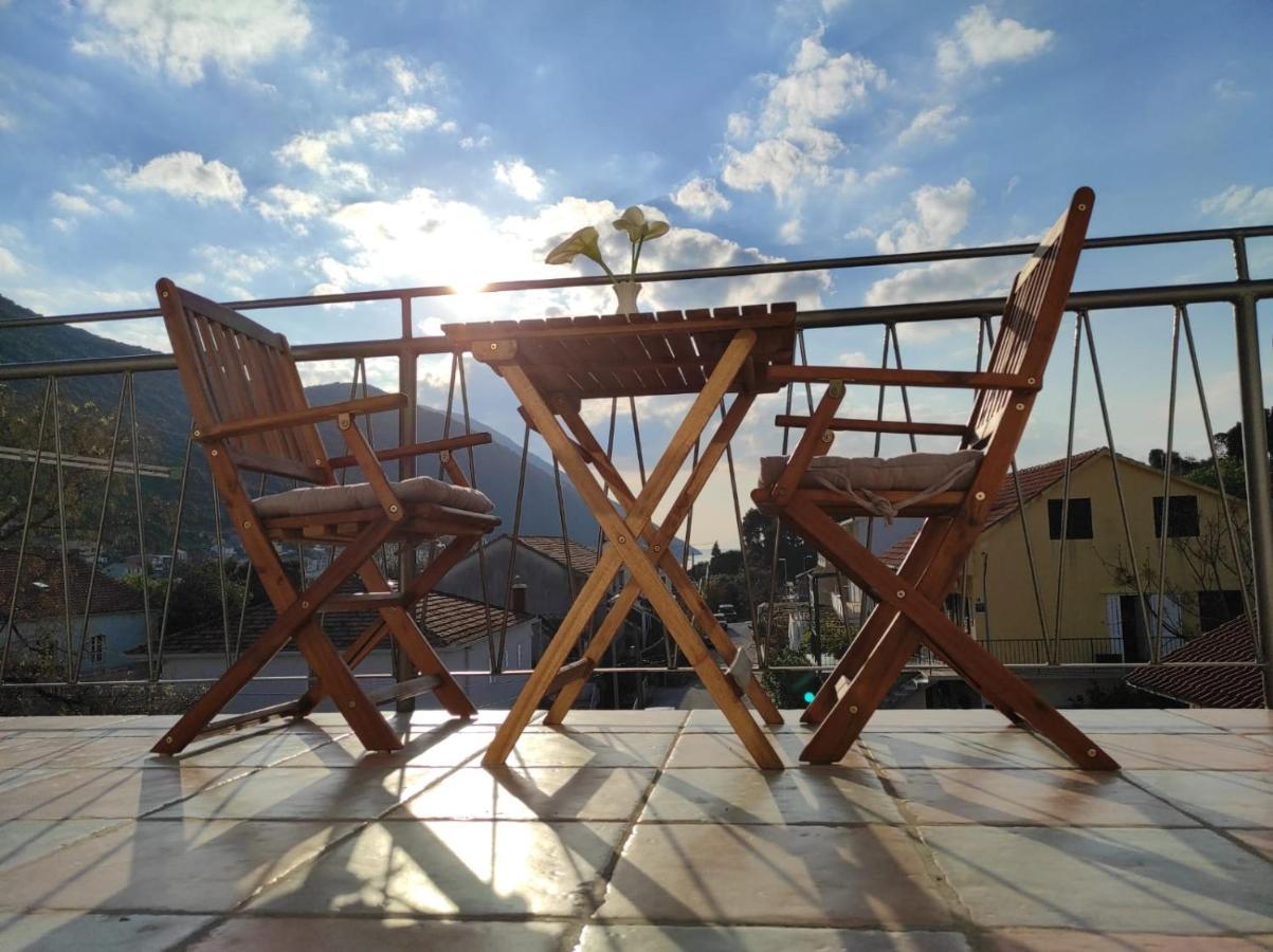 Apartmani Mlaja Trpanj Exterior foto
