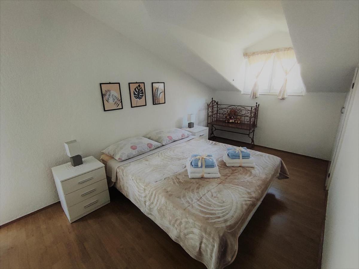 Apartmani Mlaja Trpanj Exterior foto