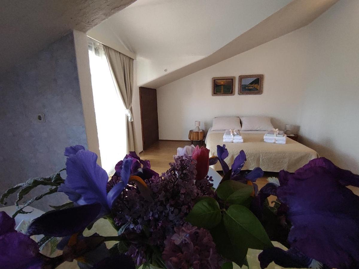 Apartmani Mlaja Trpanj Exterior foto