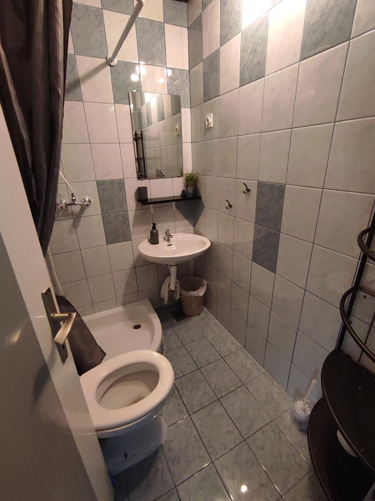 Apartmani Mlaja Trpanj Zimmer foto