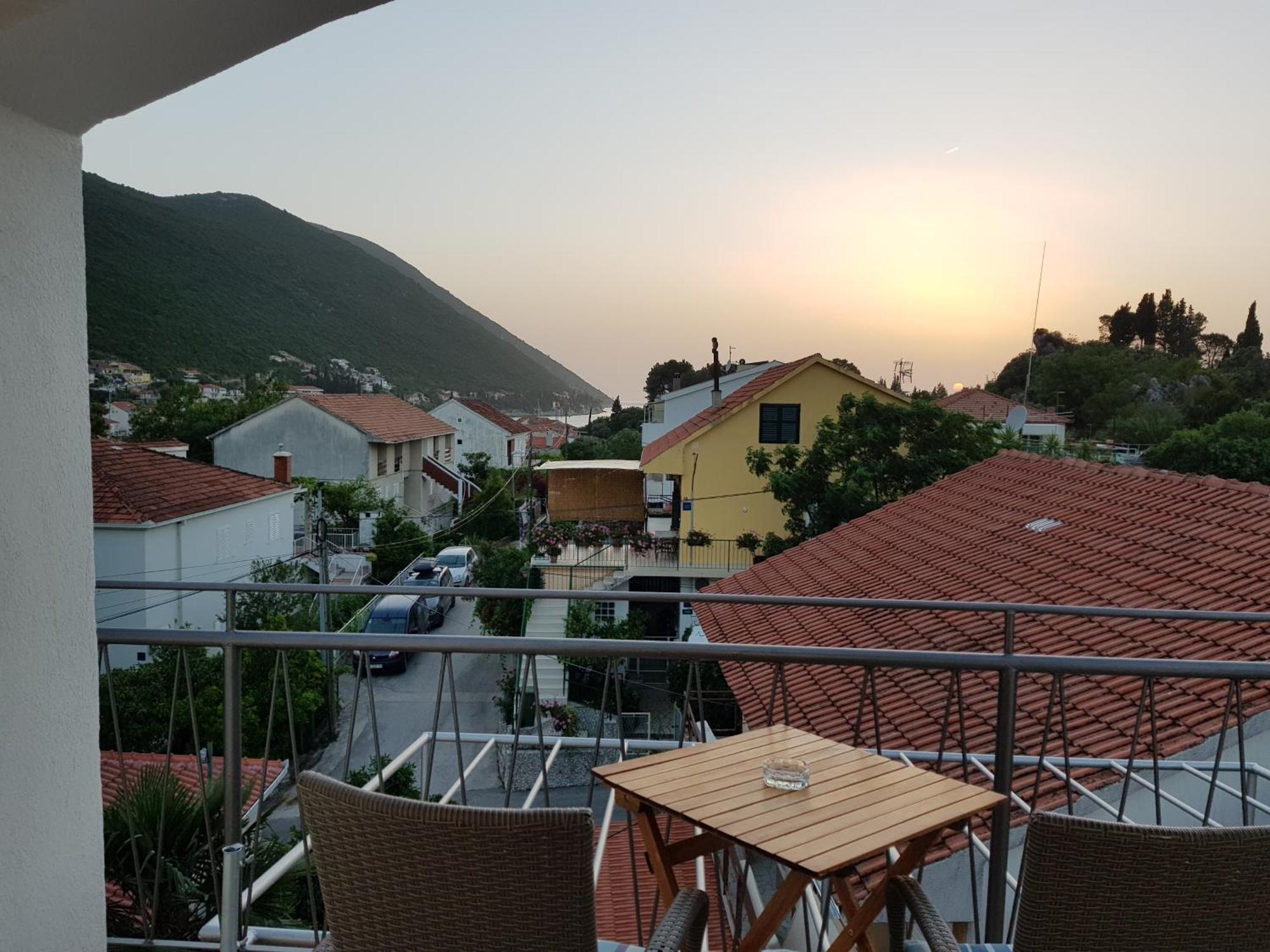 Apartmani Mlaja Trpanj Zimmer foto