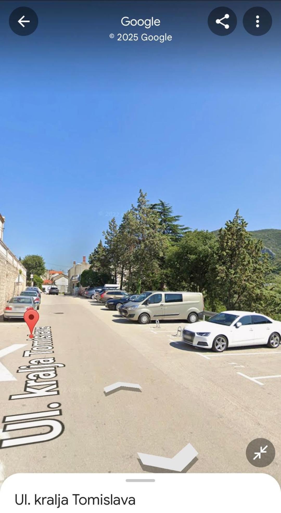Apartmani Mlaja Trpanj Exterior foto
