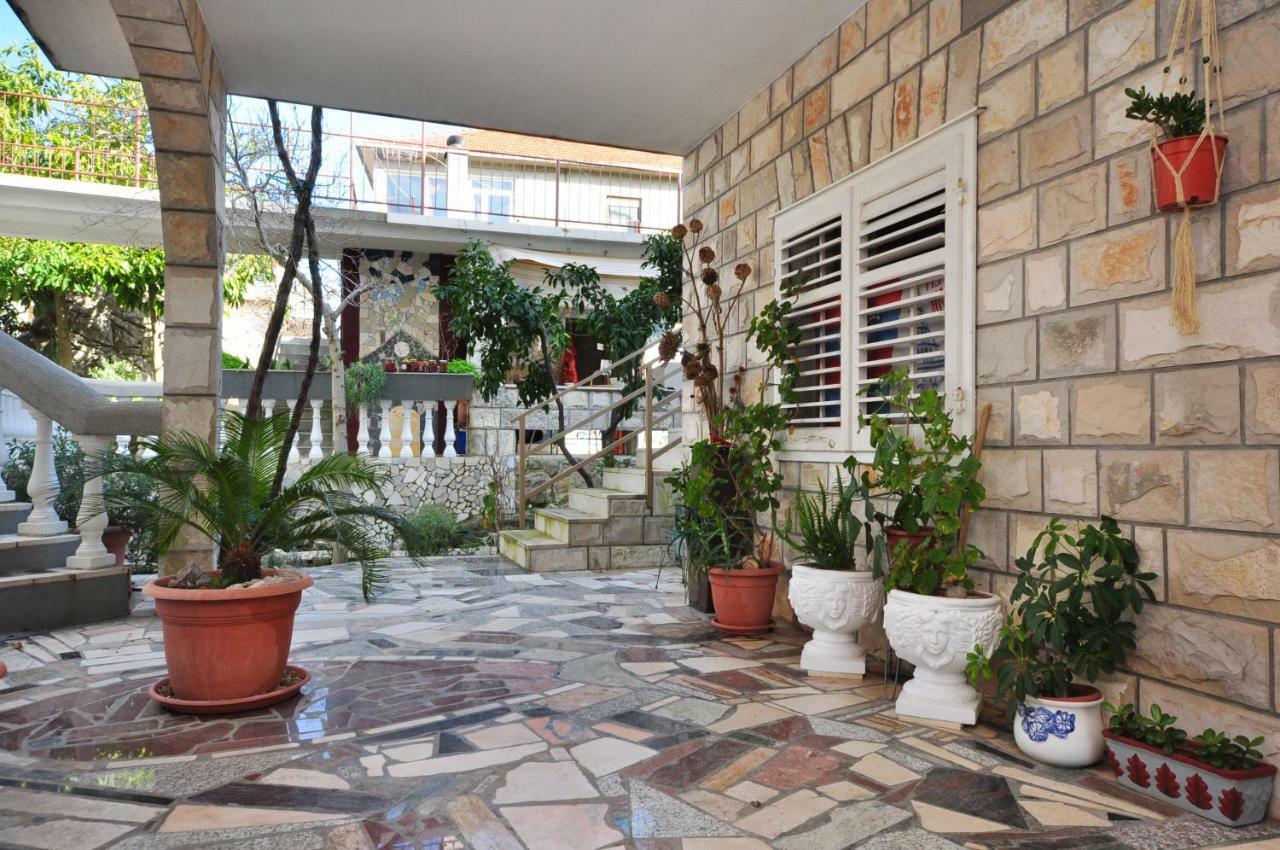 Apartmani Mlaja Trpanj Exterior foto